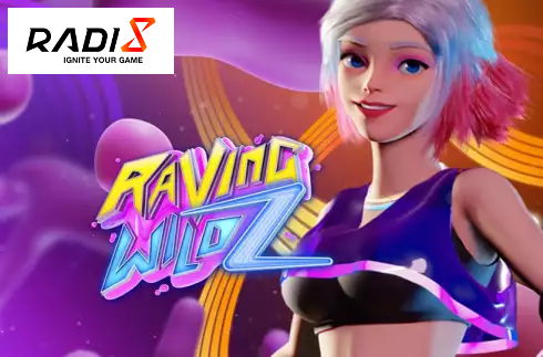 Raving Wildz
